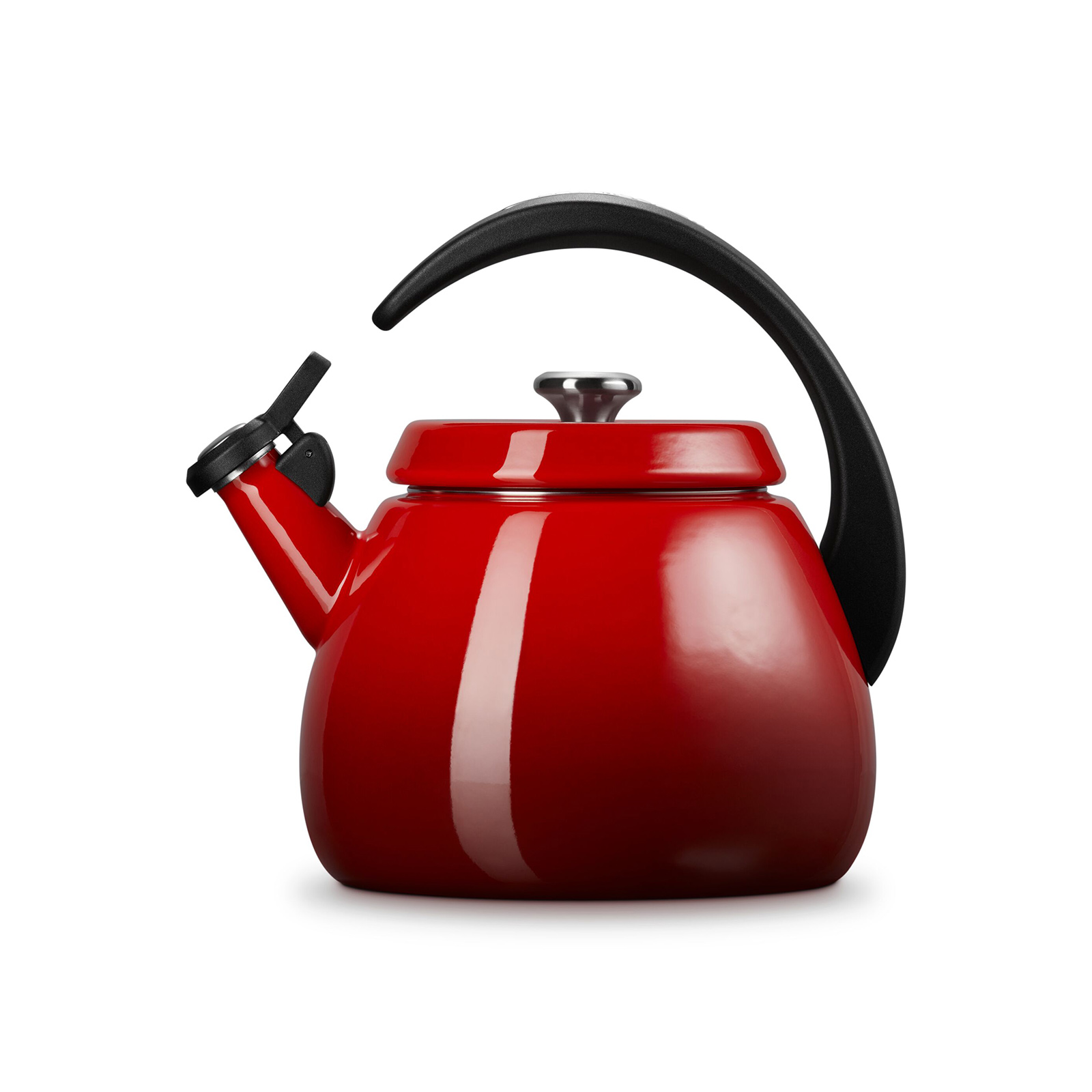 クロシェ・ケトル | コーヒー・ティー ｜ル・クルーゼ（Le Creuset）公式