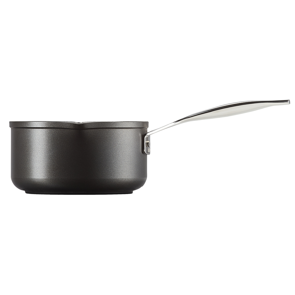 TNS ミルクパン 16cm NC | 片手鍋 ｜ル・クルーゼ（Le Creuset）公式