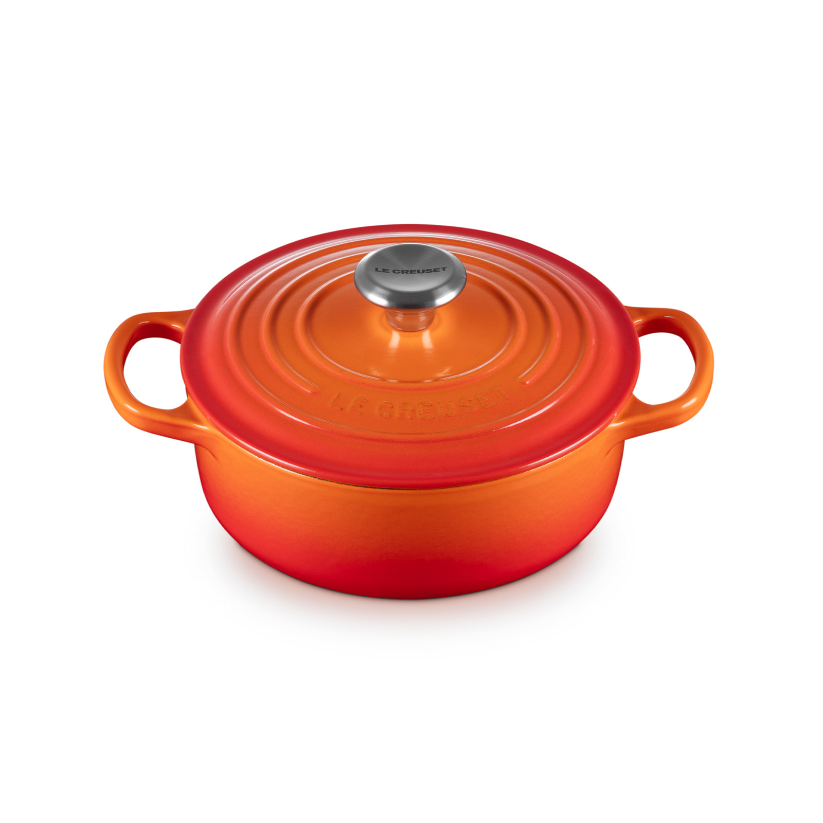 LE CREUSET スープポット 18cm ルクルーゼスープポット18cm