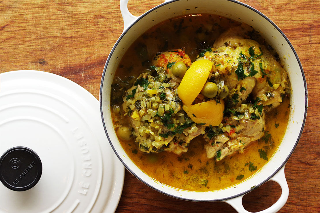 未使用 ル・クルーゼ ルクルーぜ タジン鍋 tagine Amazon | **ル