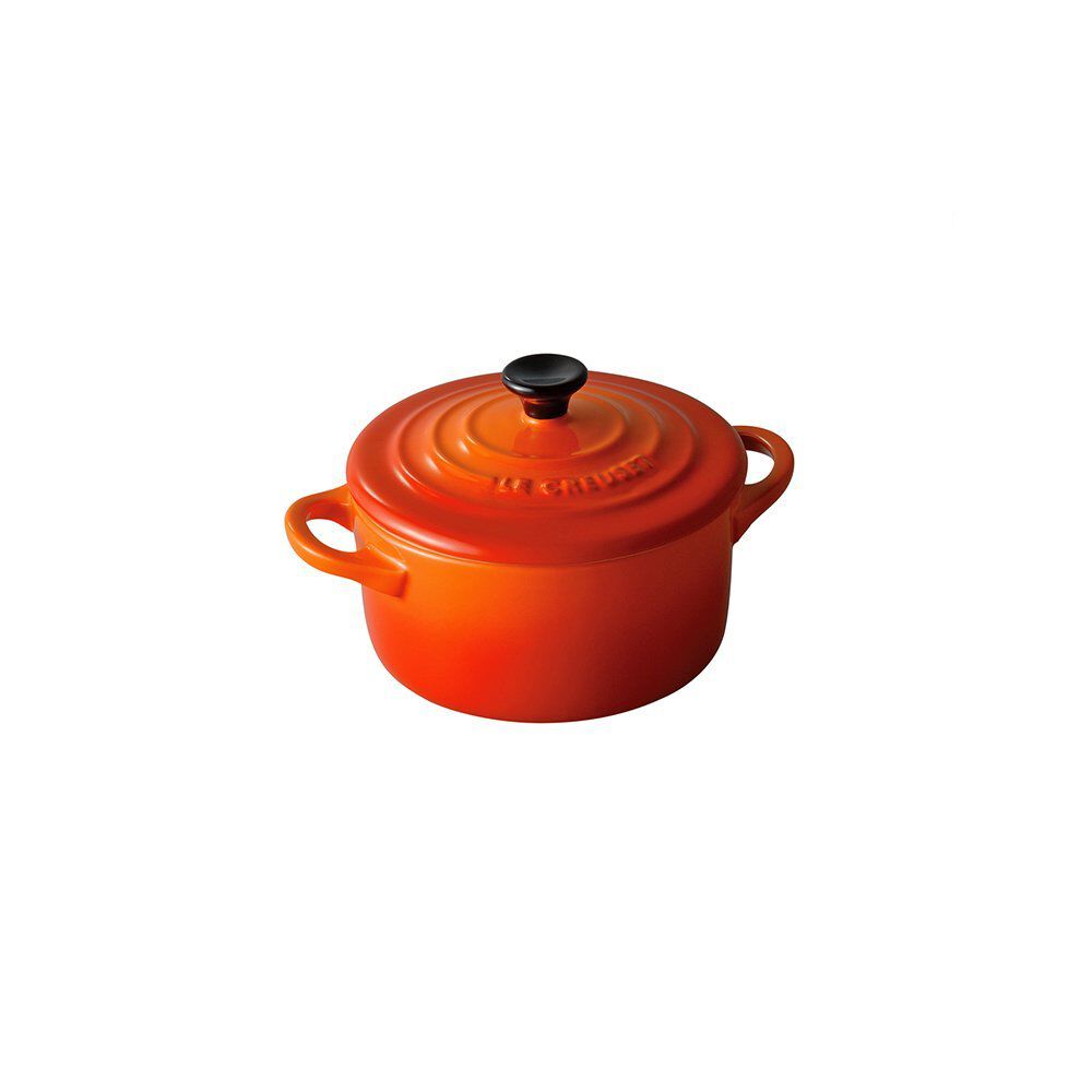 ミニ・ココット | ボール・ディッシュ ｜ル・クルーゼ（Le Creuset）公式