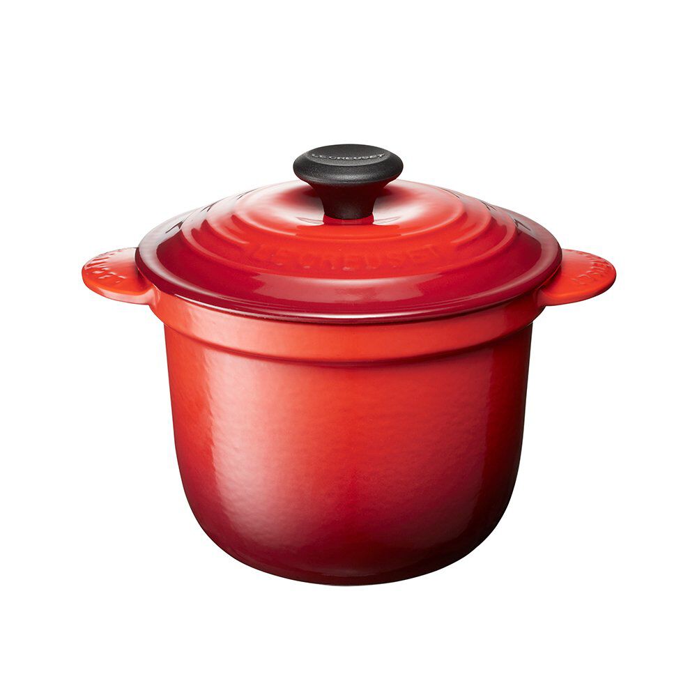 LE CREUSET Cocotte Every 18 内蓋 LE CREUSET COCOTTE EVERY 18 +内蓋16.5