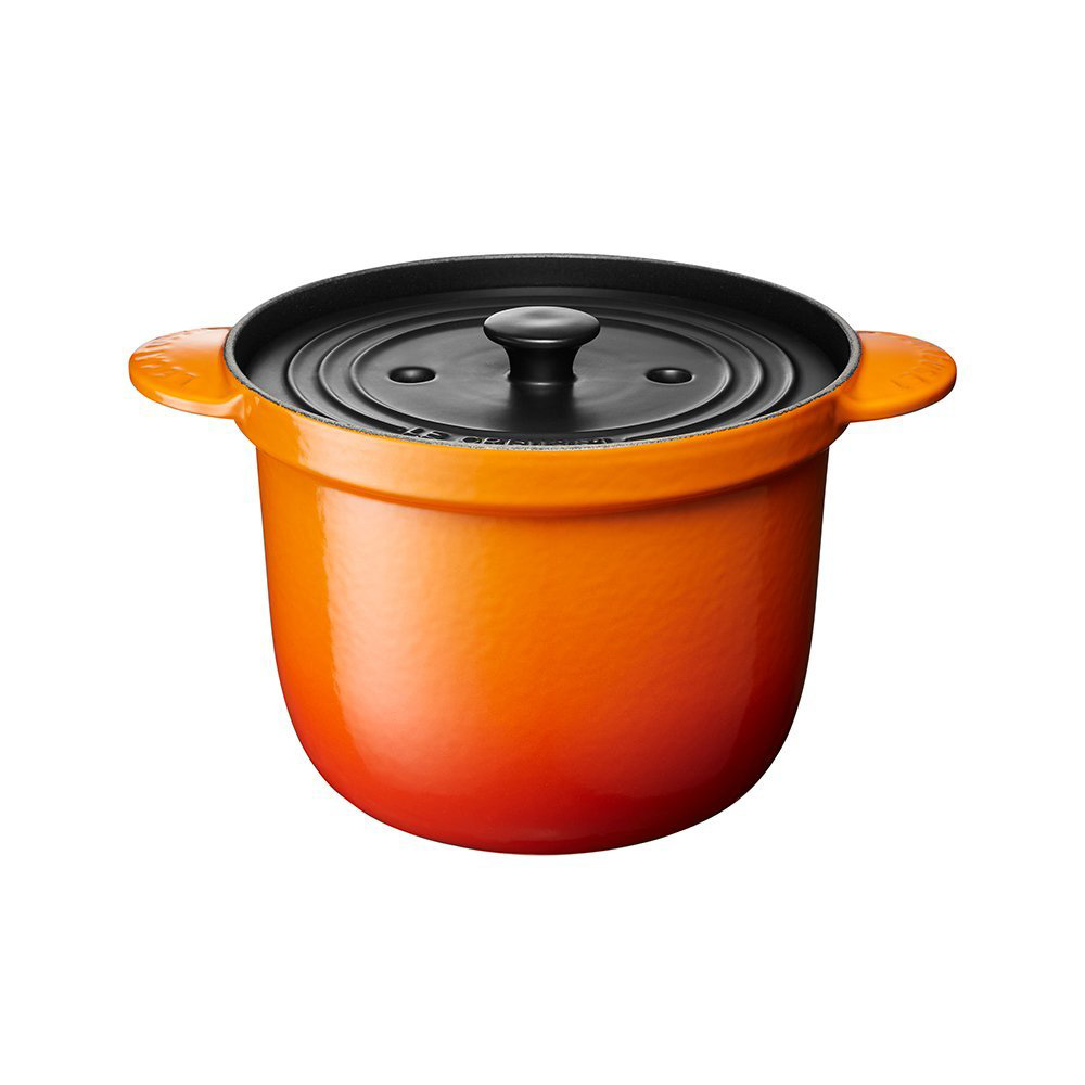 Cocotte Every 18 内鍋蓋000 | Le Creuset Hong Kong