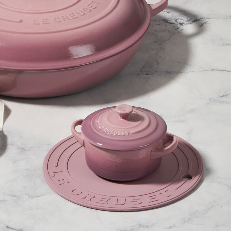 Mini Round Cocotte | Le Creuset®