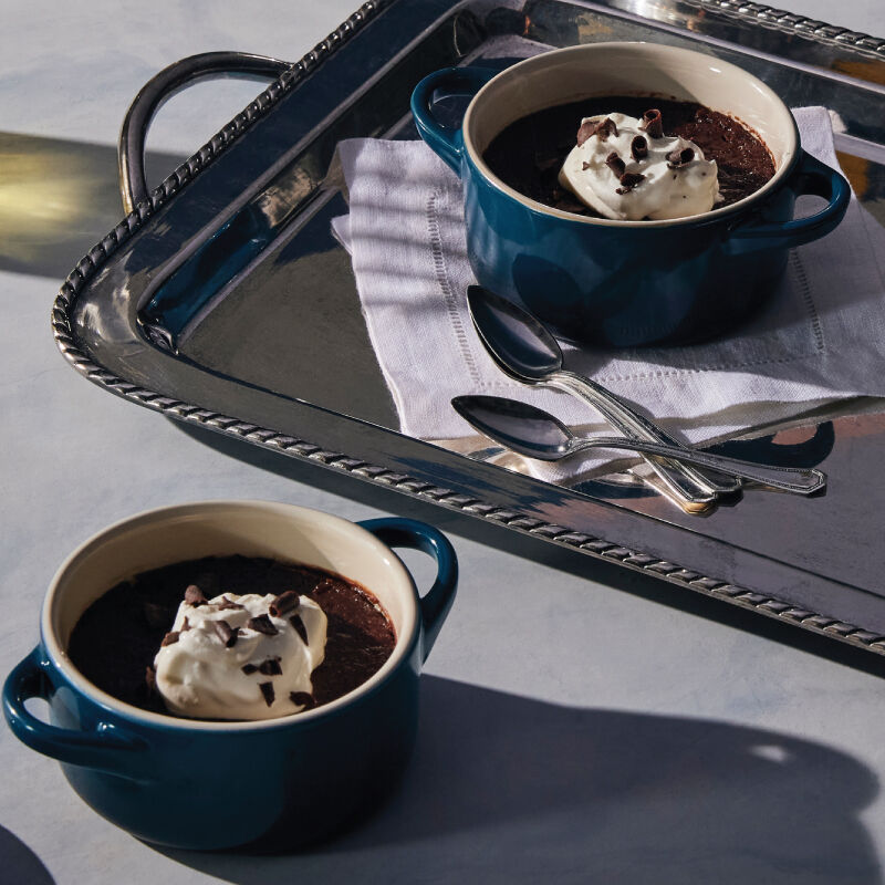 Mini Round Cocotte | Le Creuset®