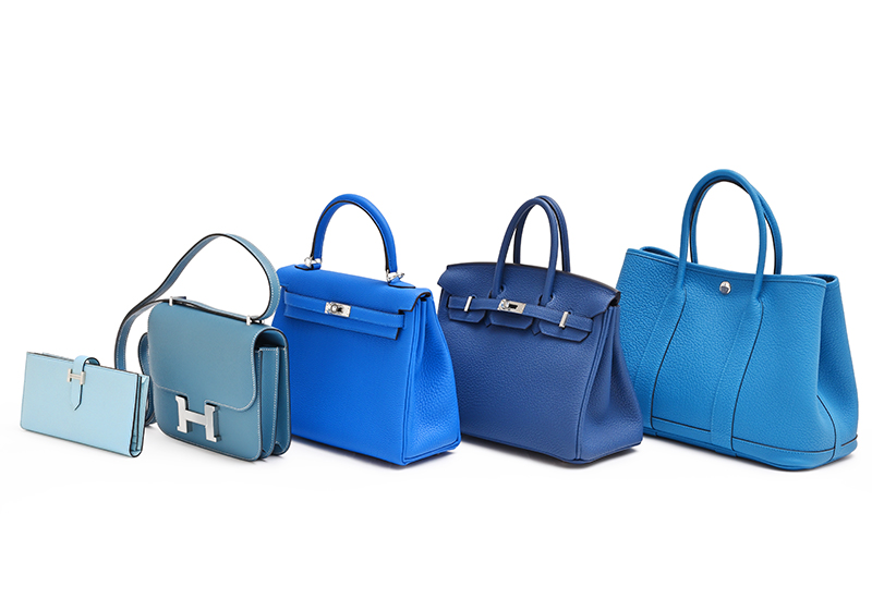 2025年更新】爽やかなムードへと導く、エルメスの洗練ブルー