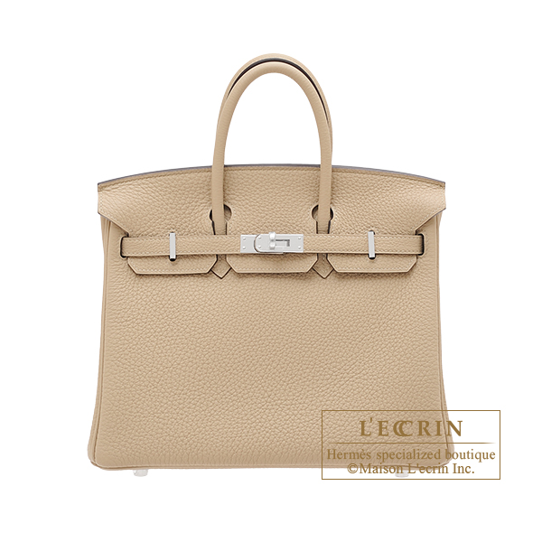 バーキン 25 | エルメス・バーキン専門店 西麻布レクラン