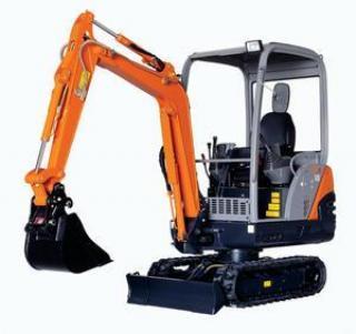 Hitachi ZX 18 excavator specs & dimensions (2009 - 2010) | Diggers