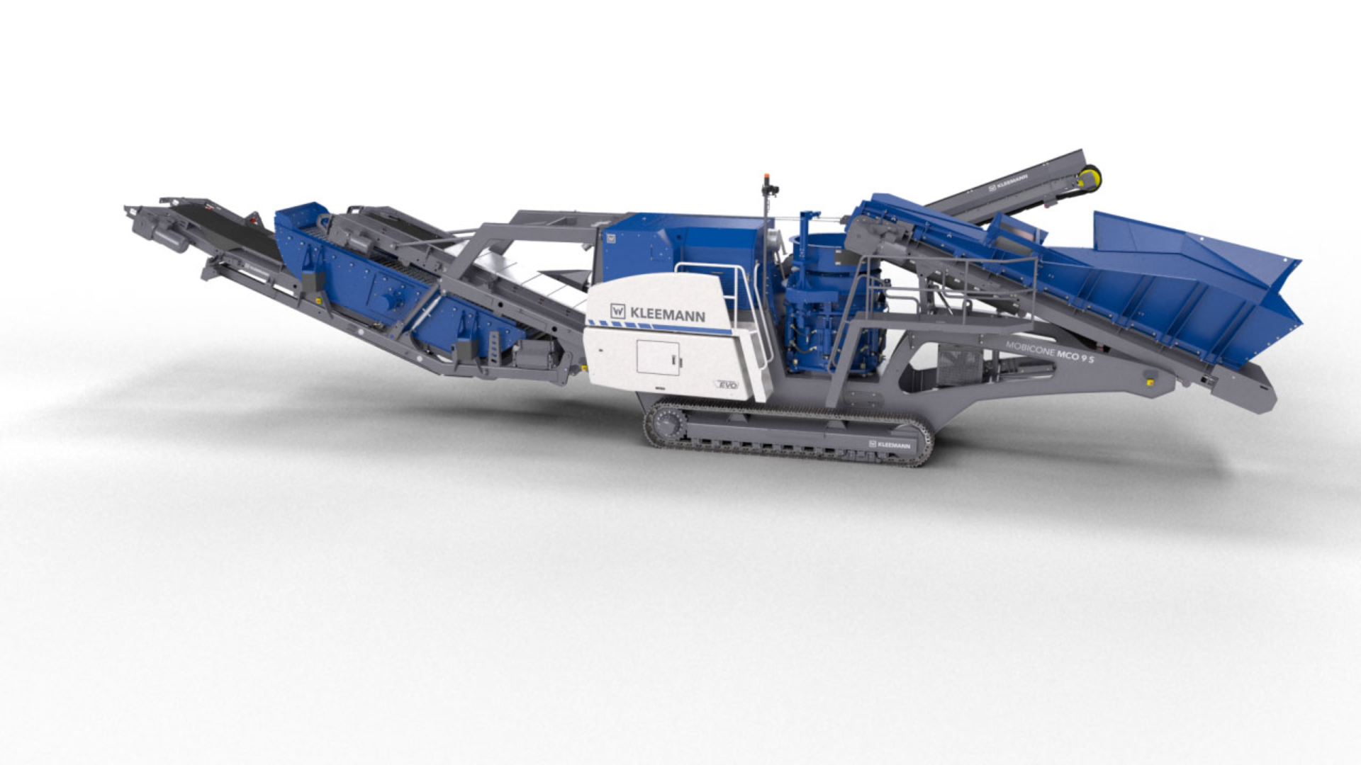 模型製作用品 KLEEMANN MOBICONE MCO 9 EVO 模型製作用品 KLEEMANN