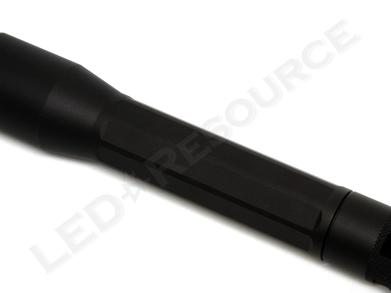 Inova X2 LED Flashlight Review - LED-Resource