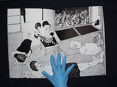 JAPAN PARANO – collectif bikrolux – Le dernier cri