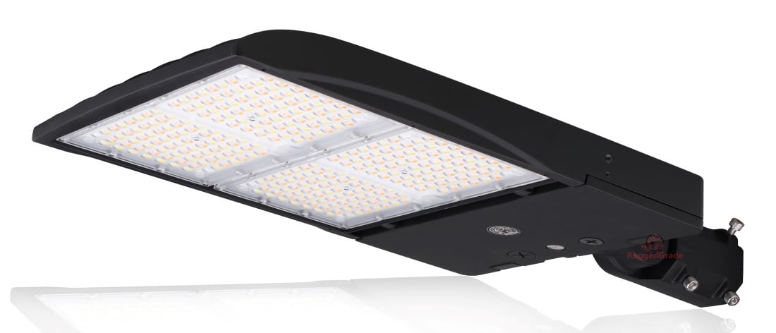 Light Package - 3 of the 300 Watt NextGen IV Series + Triple Tenon