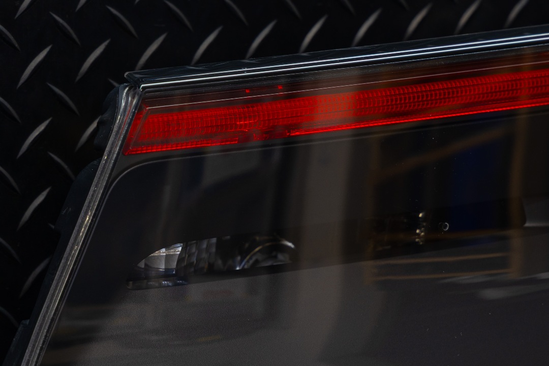 JW5 S660 純正加工LEDリアガーニッシュ - LEDMATICS