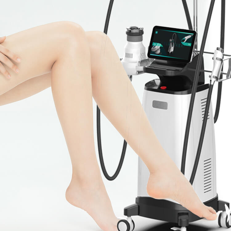 H6 Vacuum Cavitation Body Slimming Machine | Lefis