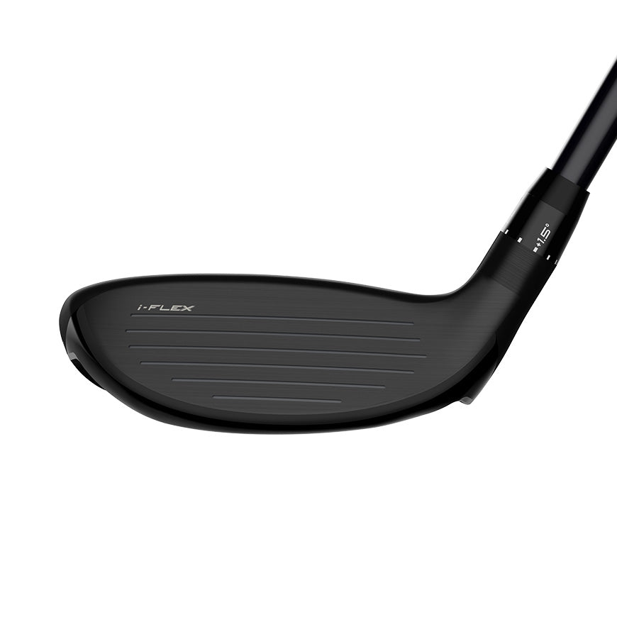SRIXON ZXi Hybrids – Lefties Only Golf Shop