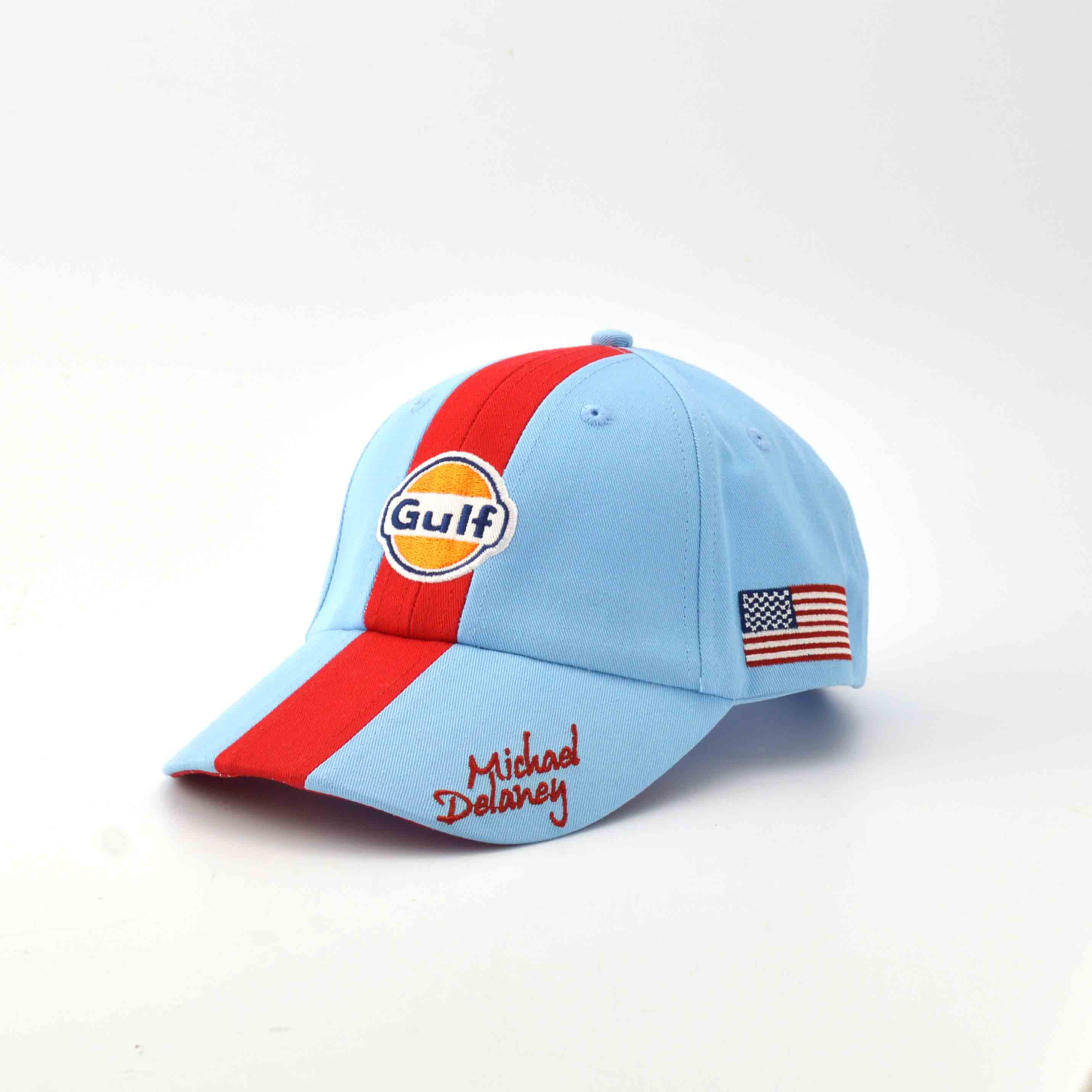 GRANDPRIX ORIGINALS（グランプリオリジナル）M.ディレイニー キャップ