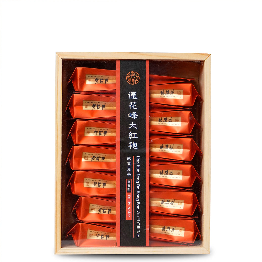 武夷岩茶| 肉桂– LEGEND OF TEA