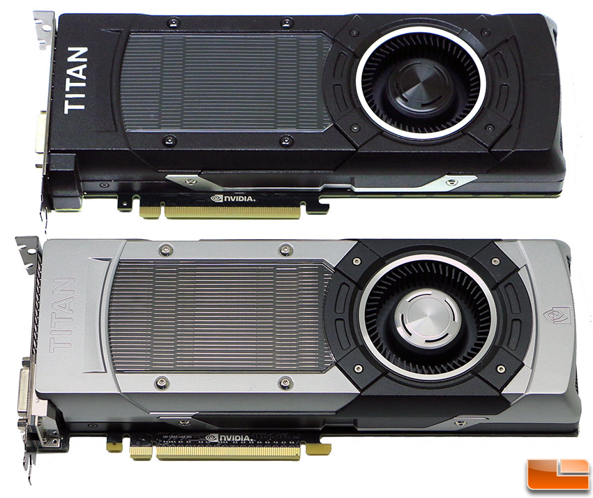 NVIDIA GeForce GTX Titan X Video Card Review - Legit Reviews