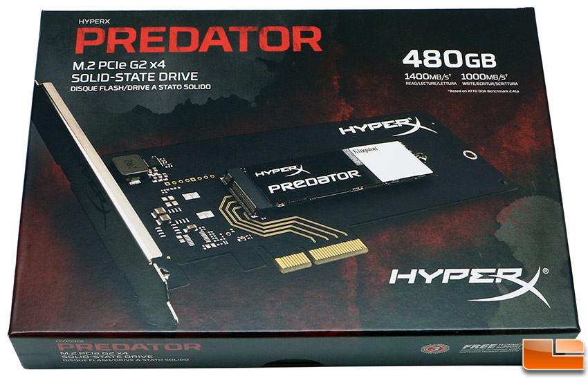 HyperX Predator DDR4 メモリー 2枚セット Kingston Refreshes HyperX