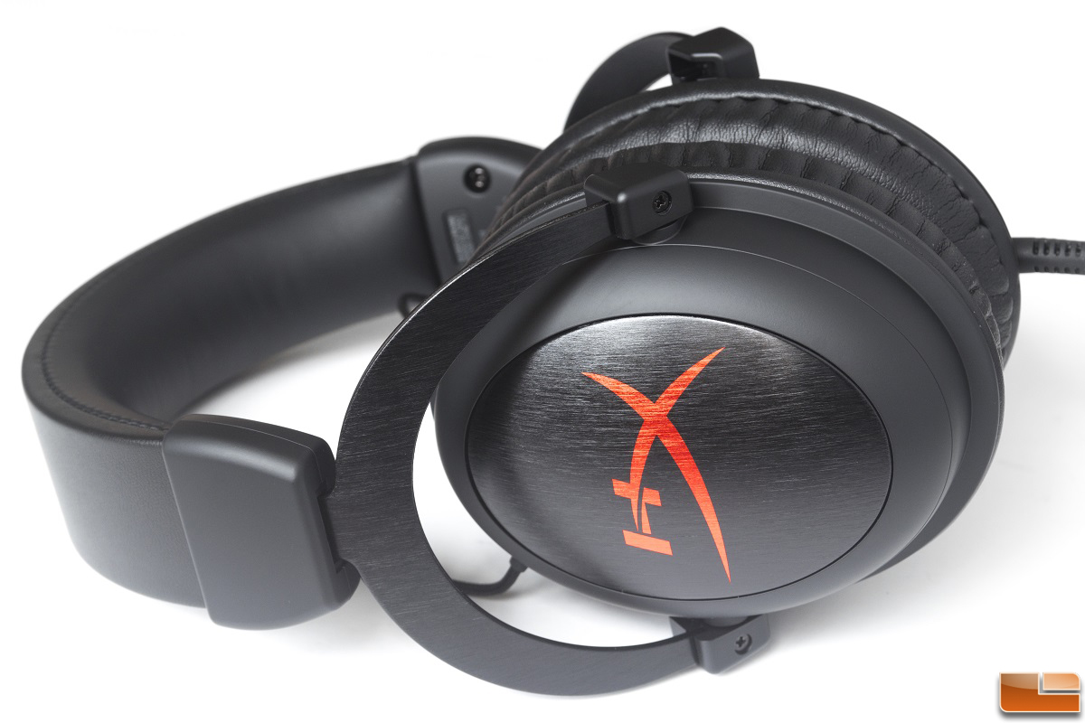 HyperX Cloud Core Gaming Headset + 7.1 Surround Sound Review