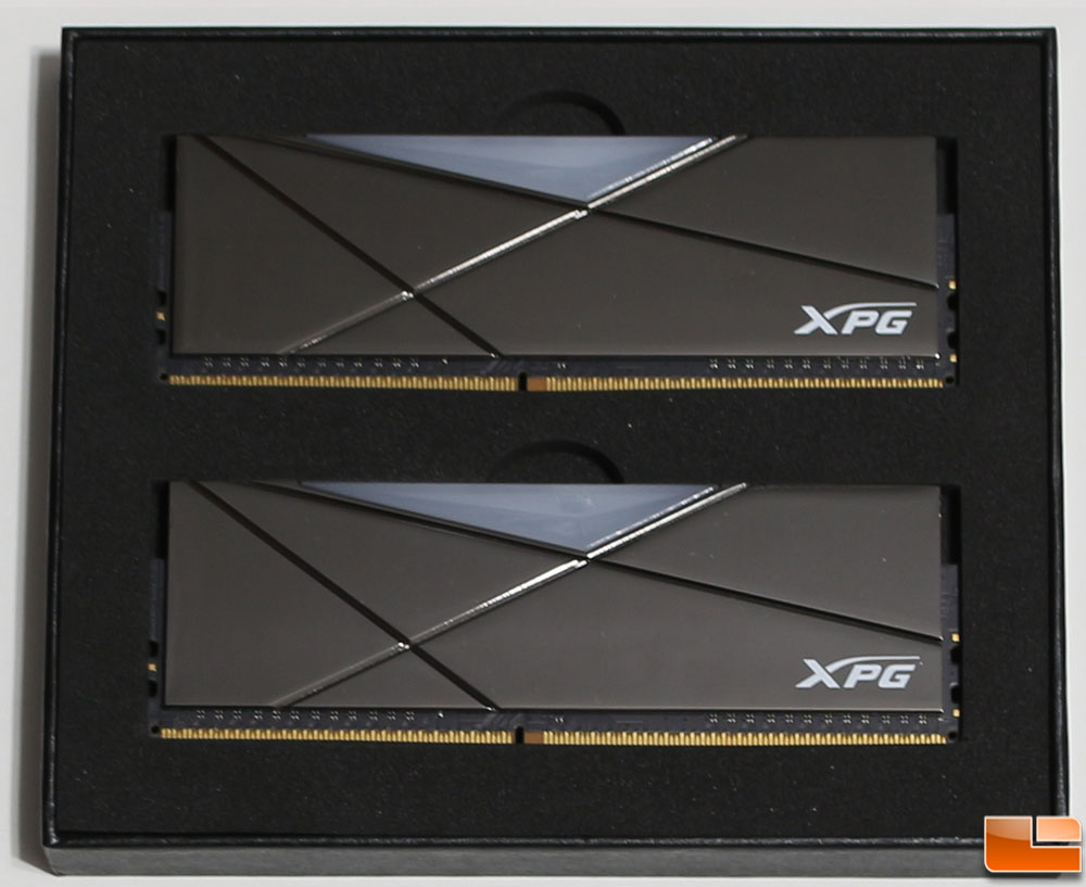 ADATA XPG Spectrix D50 Xtreme DDR4 5000MHz Memory Review - Legit