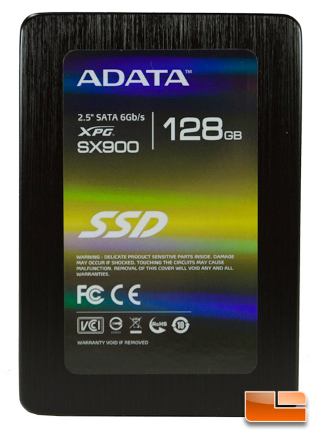 ADATA ASX900S3-512GM（2.5 SATA SSD 512GB） ADATA ASX900S3-512GM-C