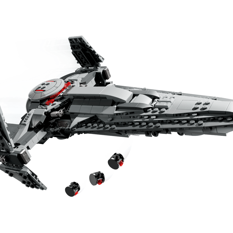 ダース・モールのシス・インフィルトレーター™ 75383 | スター