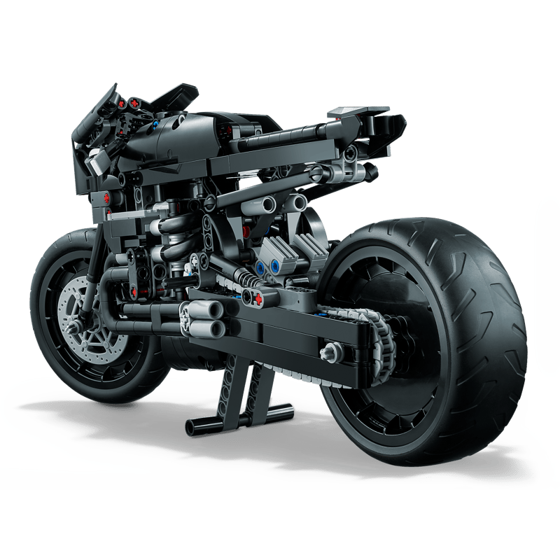 バットマン バットサイクル™ 42155 | テクニック |レゴ®ストア公式