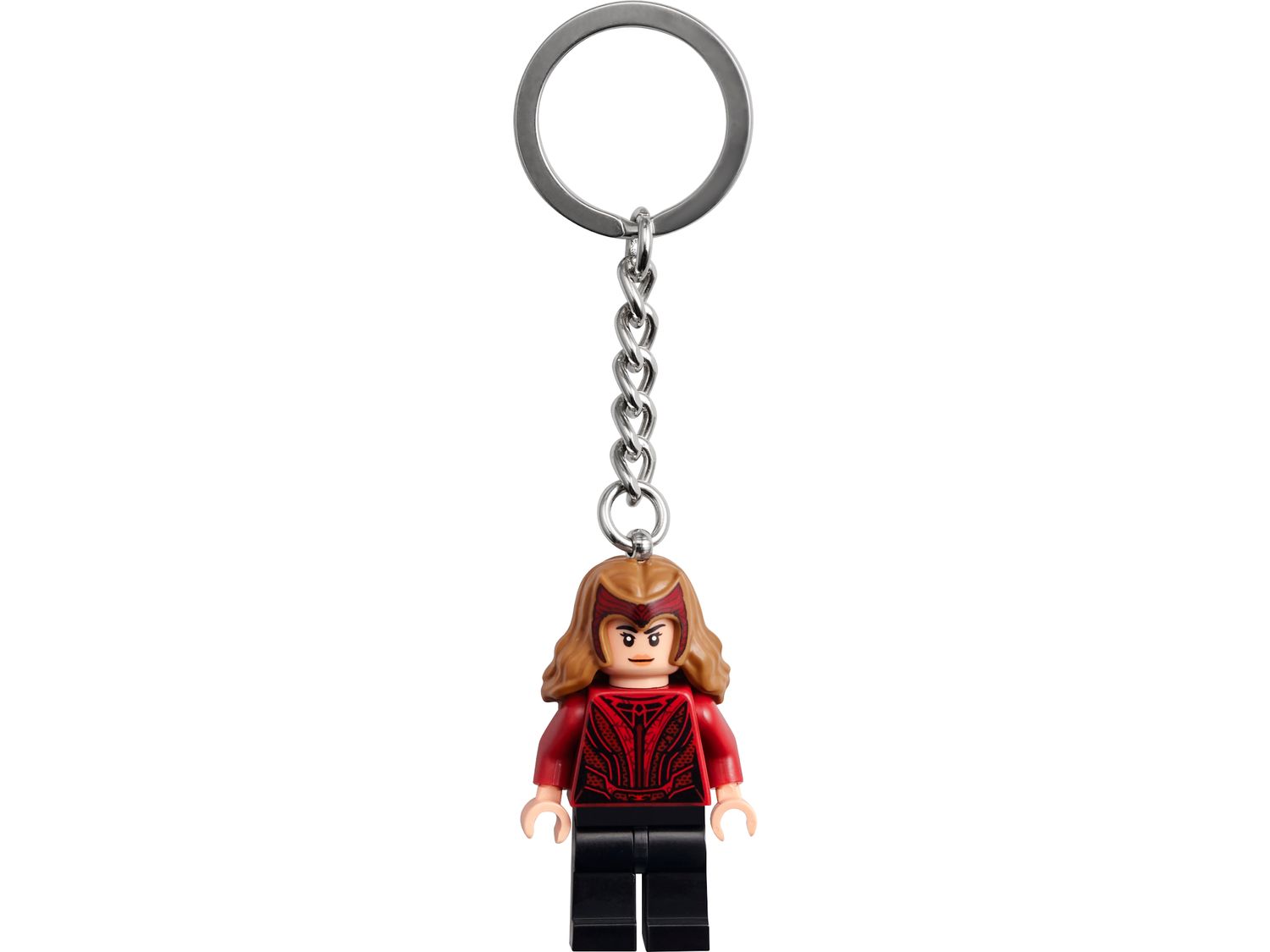 Scarlet Witch Key Chain 854241 | Marvel | Buy online at the