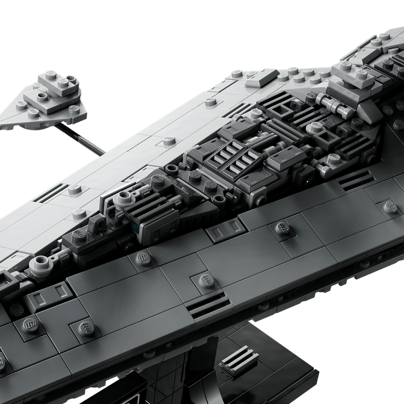 エグゼクター スーパー・スター・デストロイヤー™ 75356 | スター