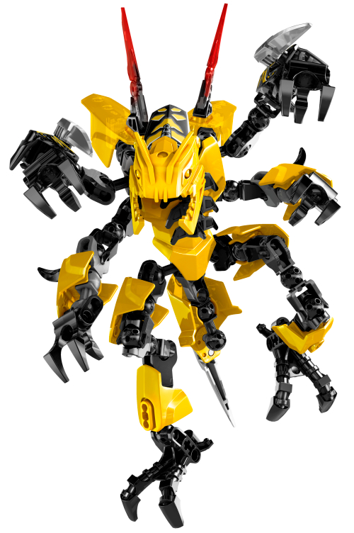 Building Instructions - Download