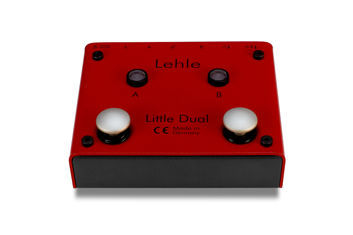 LEHLE LITTLE DUAL (DISCONTINUED) | 1014
