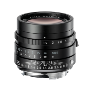 Leica Summilux-M 35 f/1.4 ASPH. “Leitz Wetzlar” Edition – Leica UAE