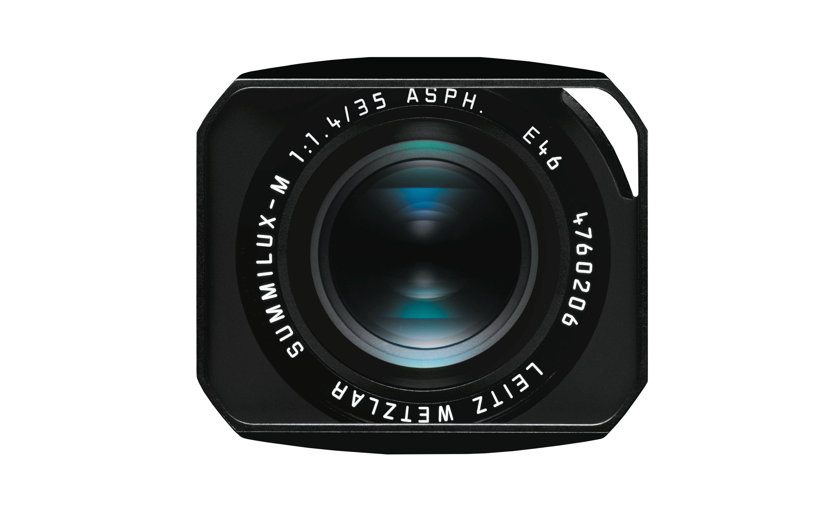 Leica Summilux-M 35 f/1.4 ASPH. “Leitz Wetzlar” Edition – Leica UAE