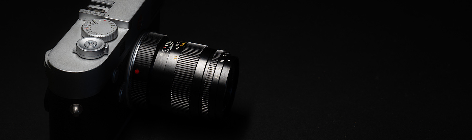 Minolta M-Rokkor 90mm f/4 Review – Leica Lenses for Normal People