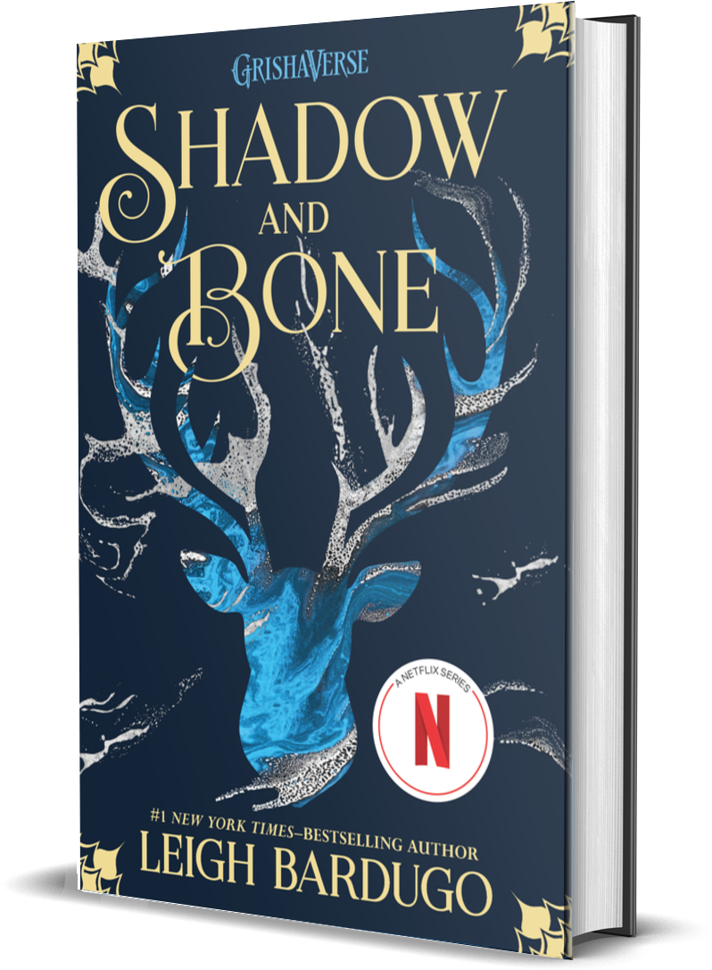 Shadow and Bone - Leigh Bardugo