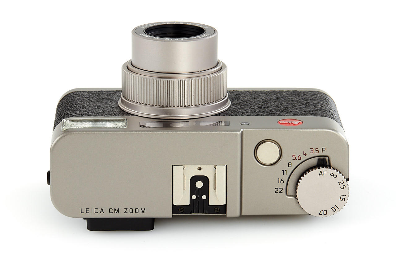 Leica CM Zoom 18141 | AI_34_37113