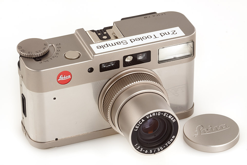 Leica CM Zoom Prototype | AI_23_10830