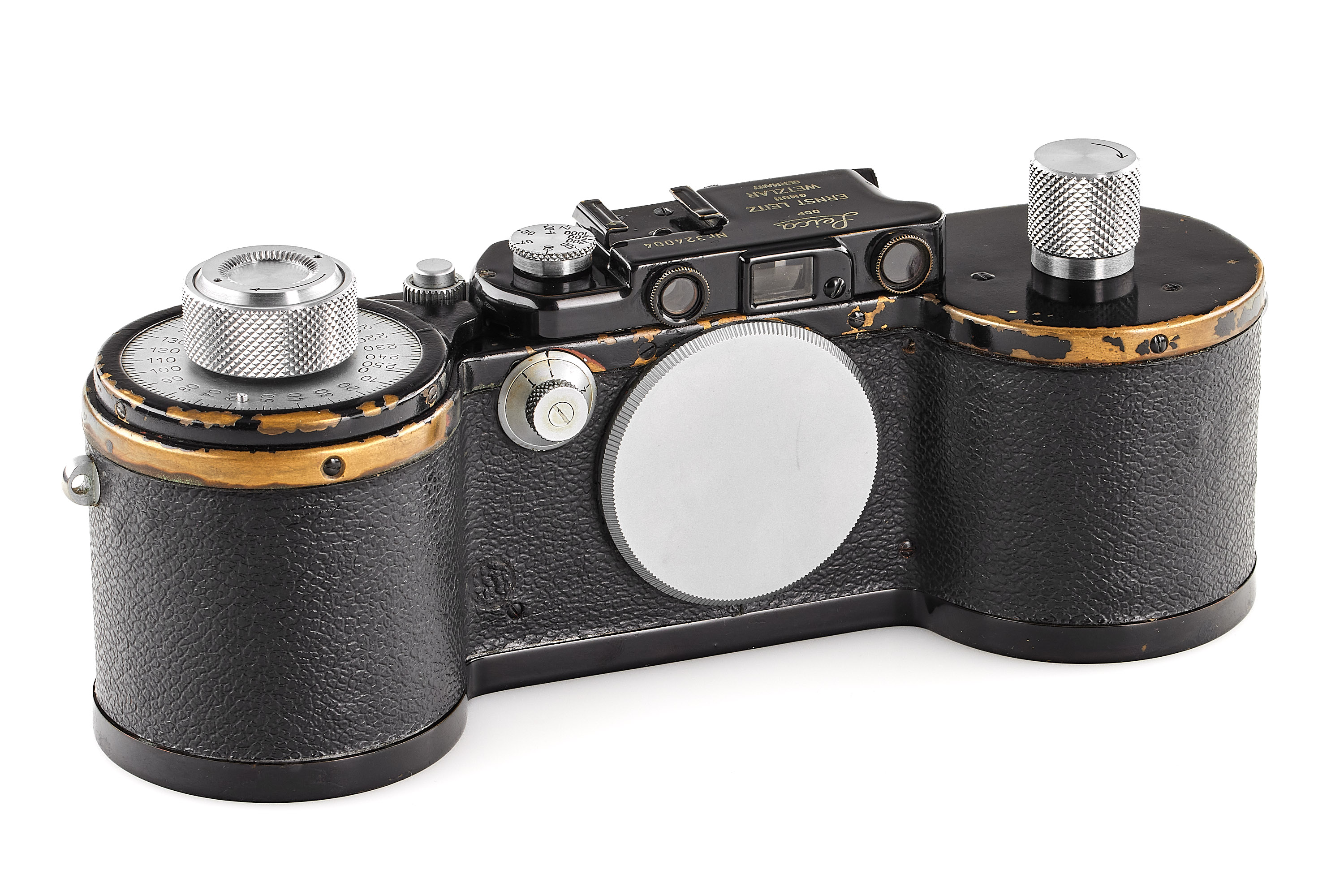 古書 Leica screw mount cameras 古書 Leica screw mount cameras by F