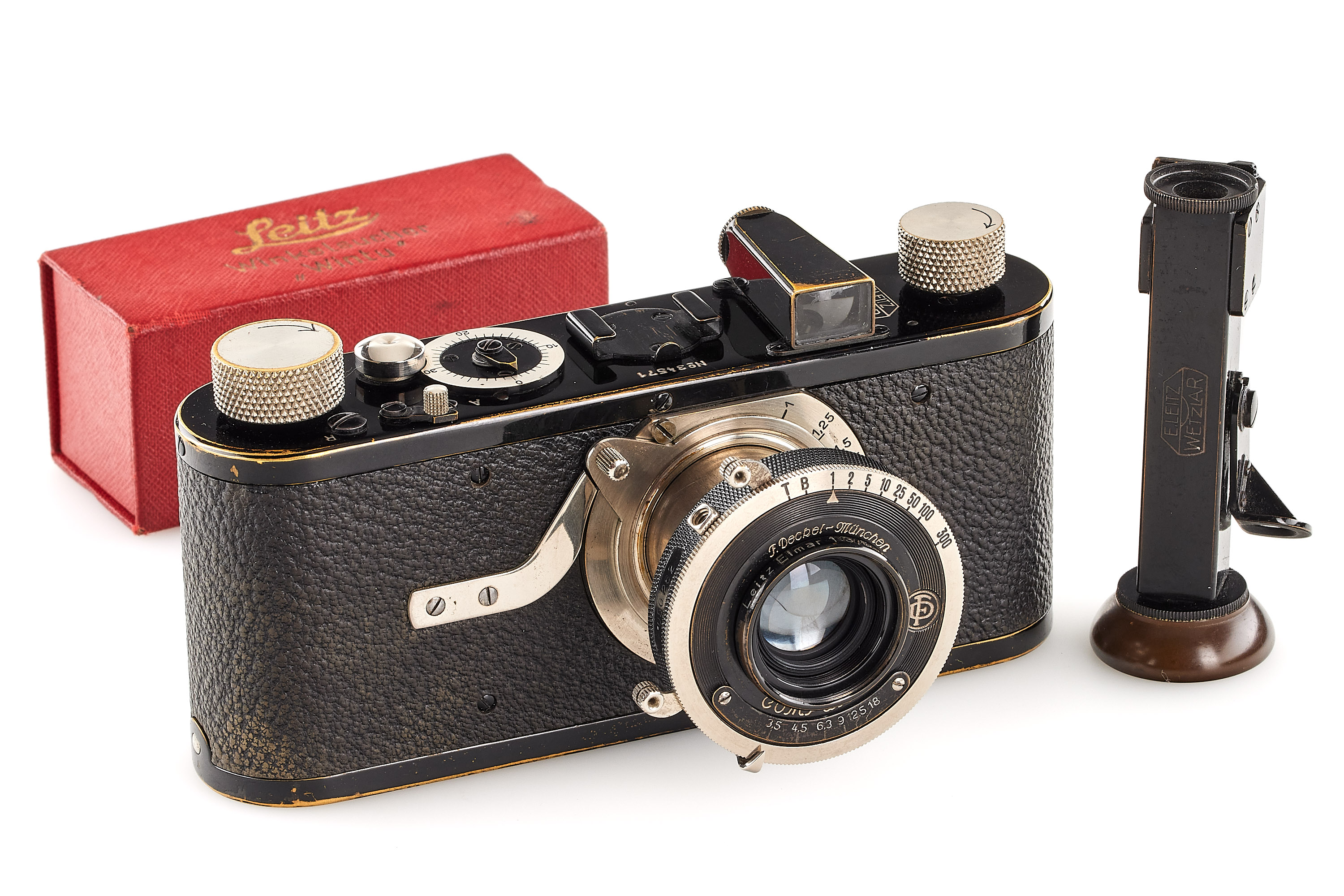 古書 Leica screw mount cameras 古書 Leica screw mount cameras by F