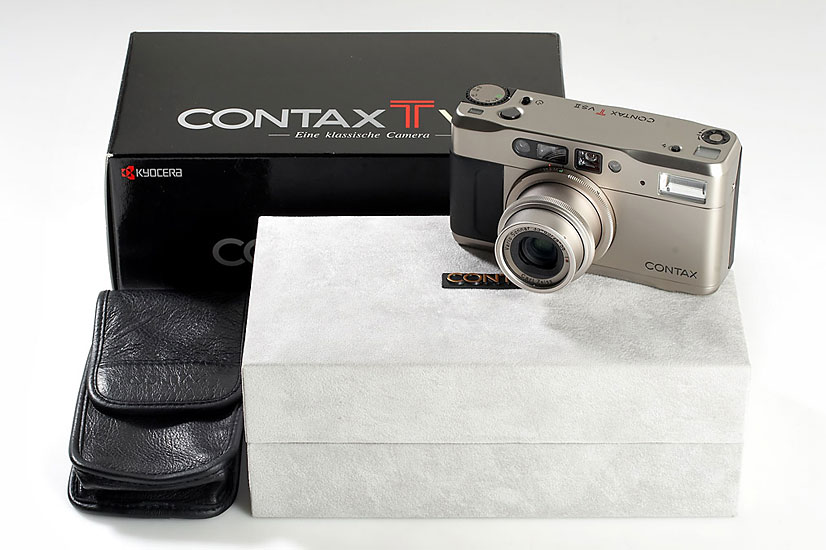 Contax Tvs II | AI_11_15899