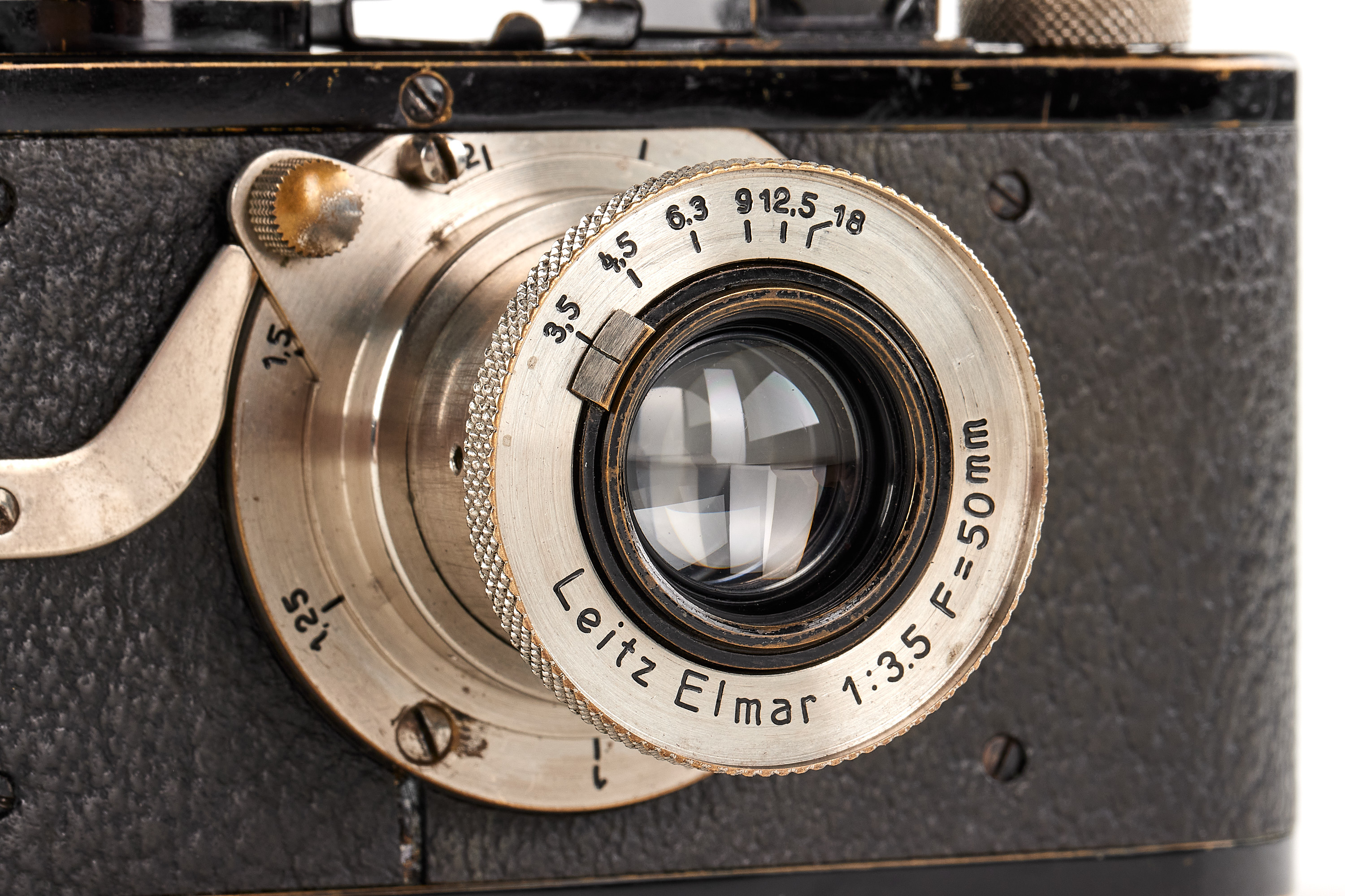 Leica I Mod. A Elmar | A00965