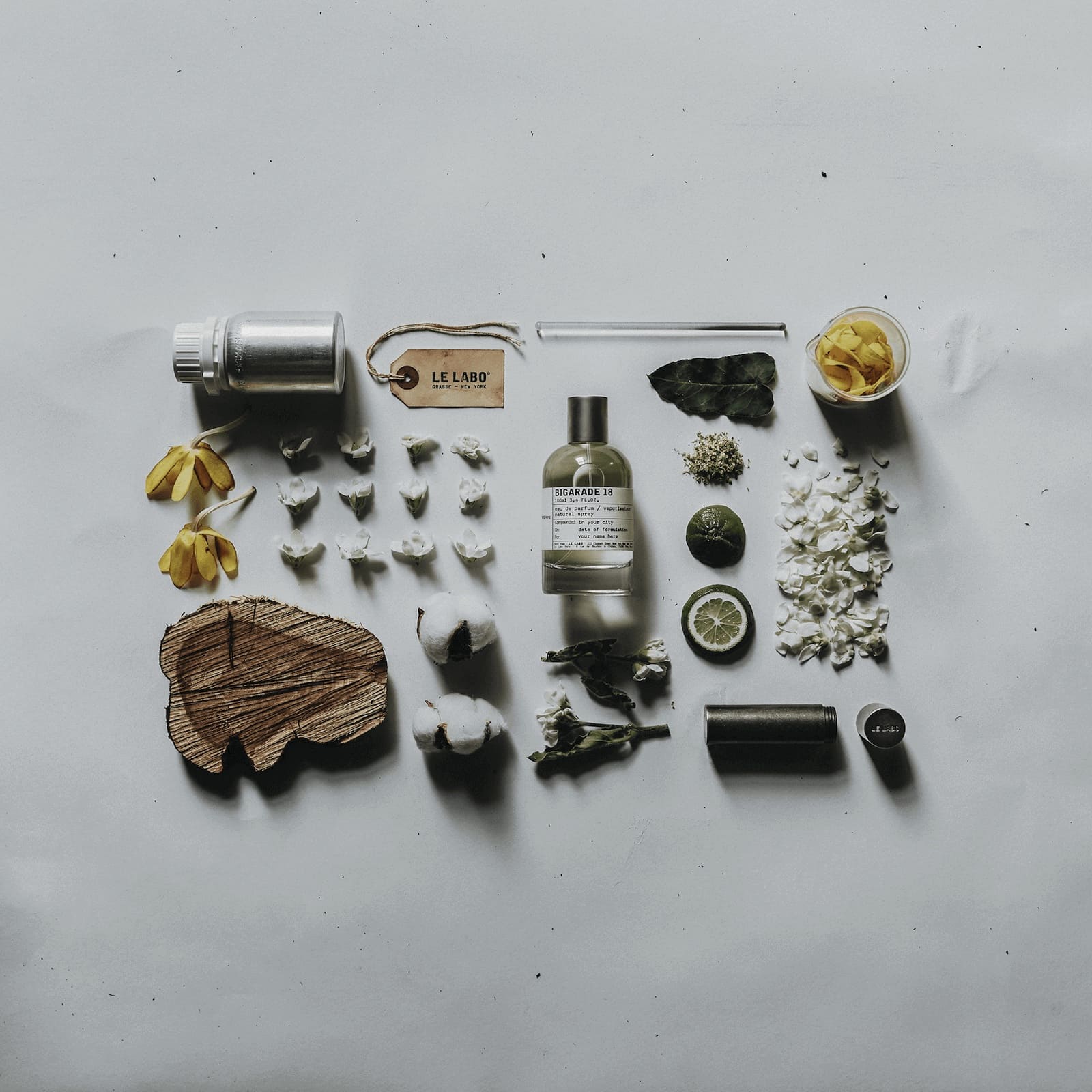 BIGARADE 18 – ル ラボ 公式オンラインショップ