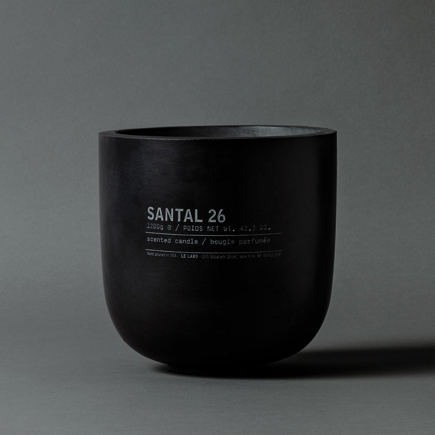 SANTAL 26｜サンタル 26 – ル ラボ 公式オンラインショップ