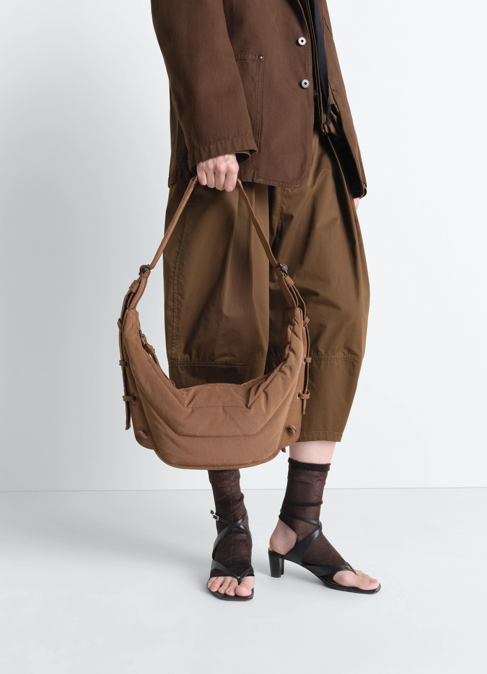 ソフトゲームバッグ | LEMAIRE