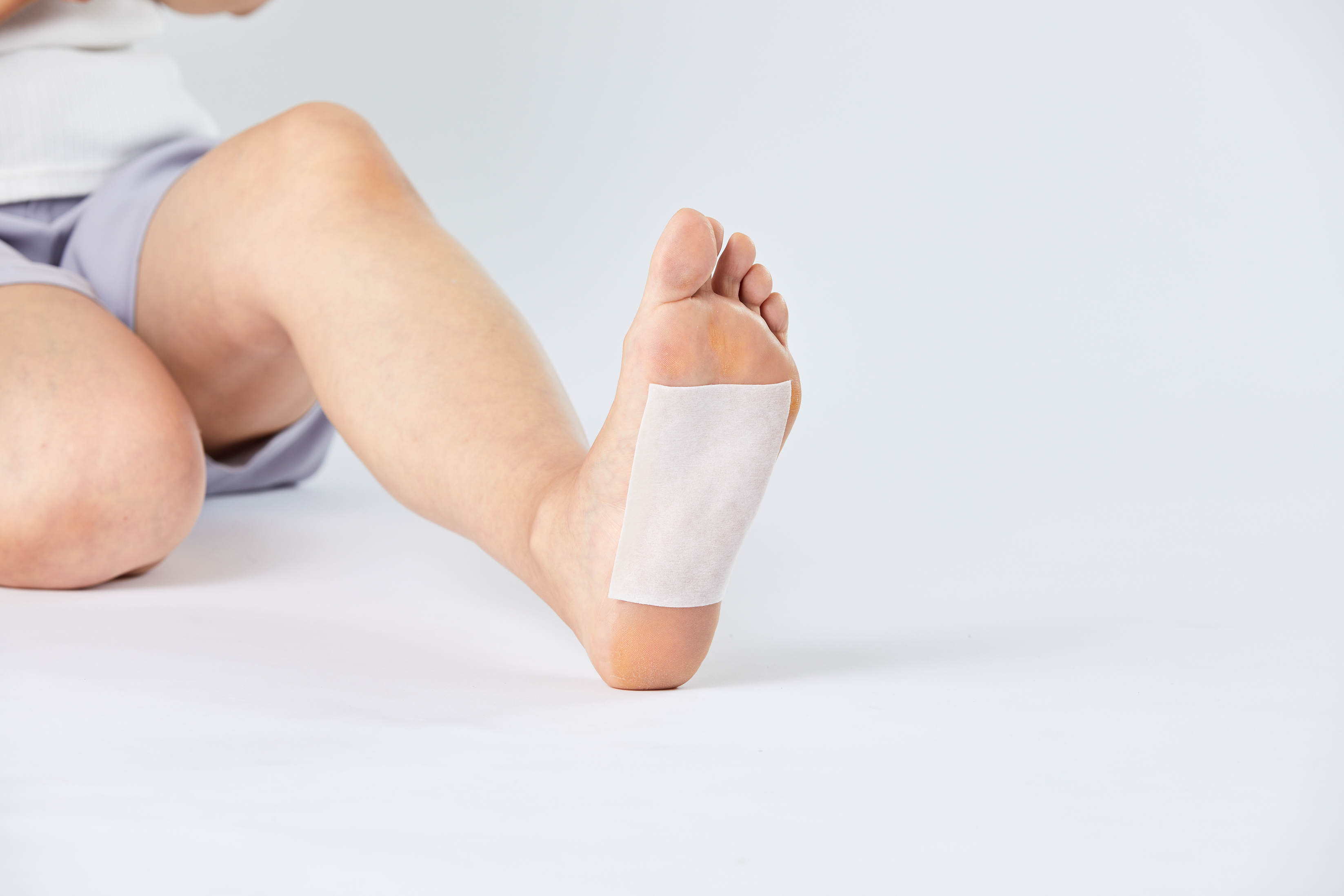 次世代型足うらシート ハーブシート | 【レミントン公式通販サイト