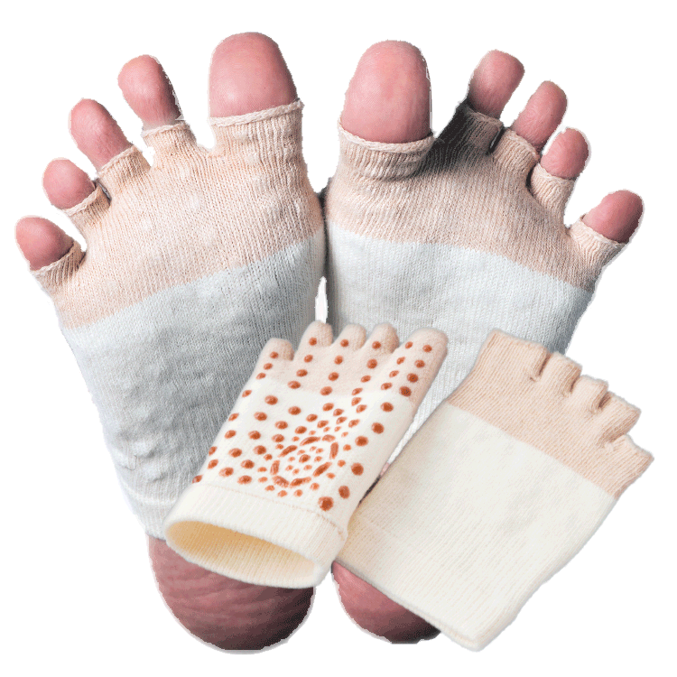 遠赤指圧半ソックス | 【レミントン公式通販サイト】 - あなたの健やか