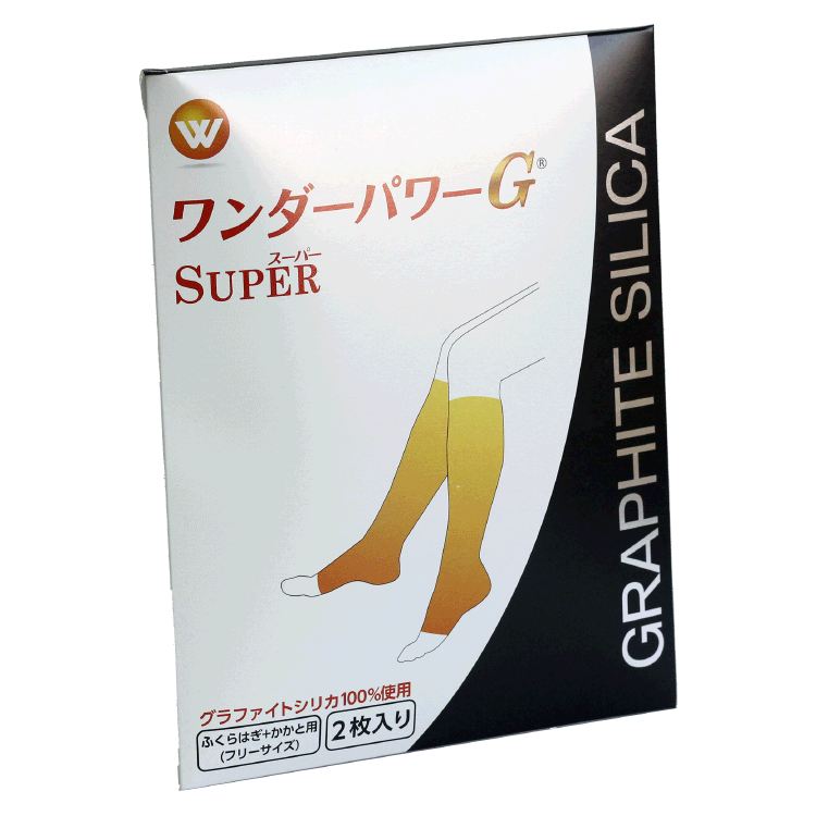 ワンダーパワーG SUPER(2枚入) | 【レミントン公式通販サイト