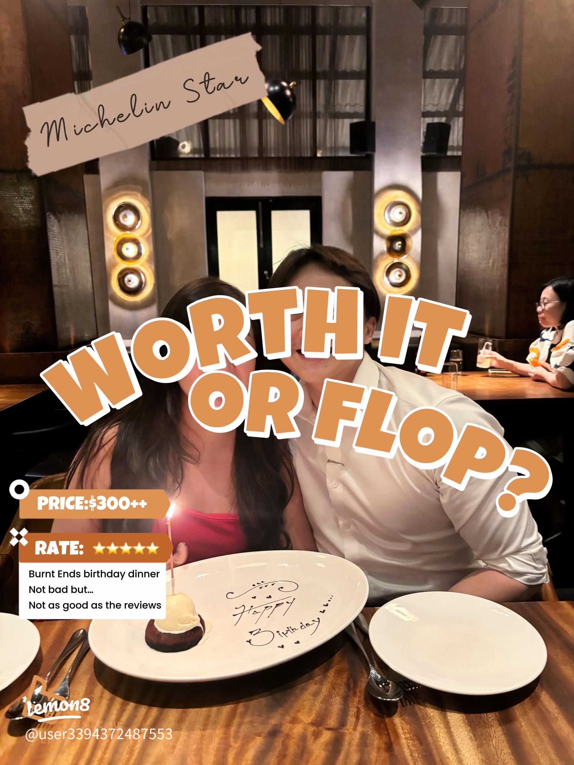 Is Burnt Ends Worth the Hype? A Comprehensive Review | 2025 real