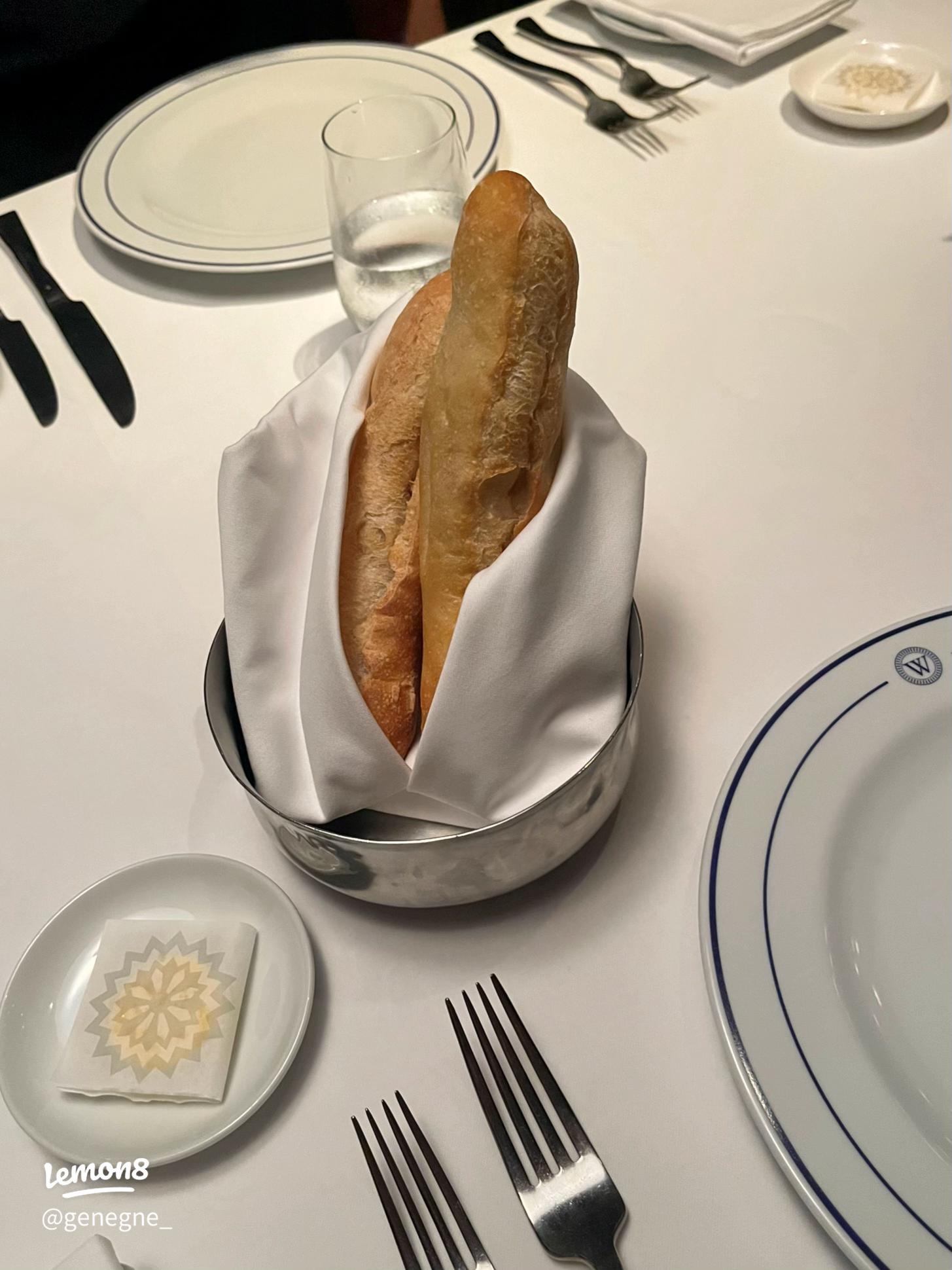 アメリカ□ウォレス□デザートフォーク2本組□とても優雅なローズ